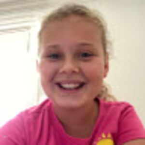 Meet your Posher, Quinn